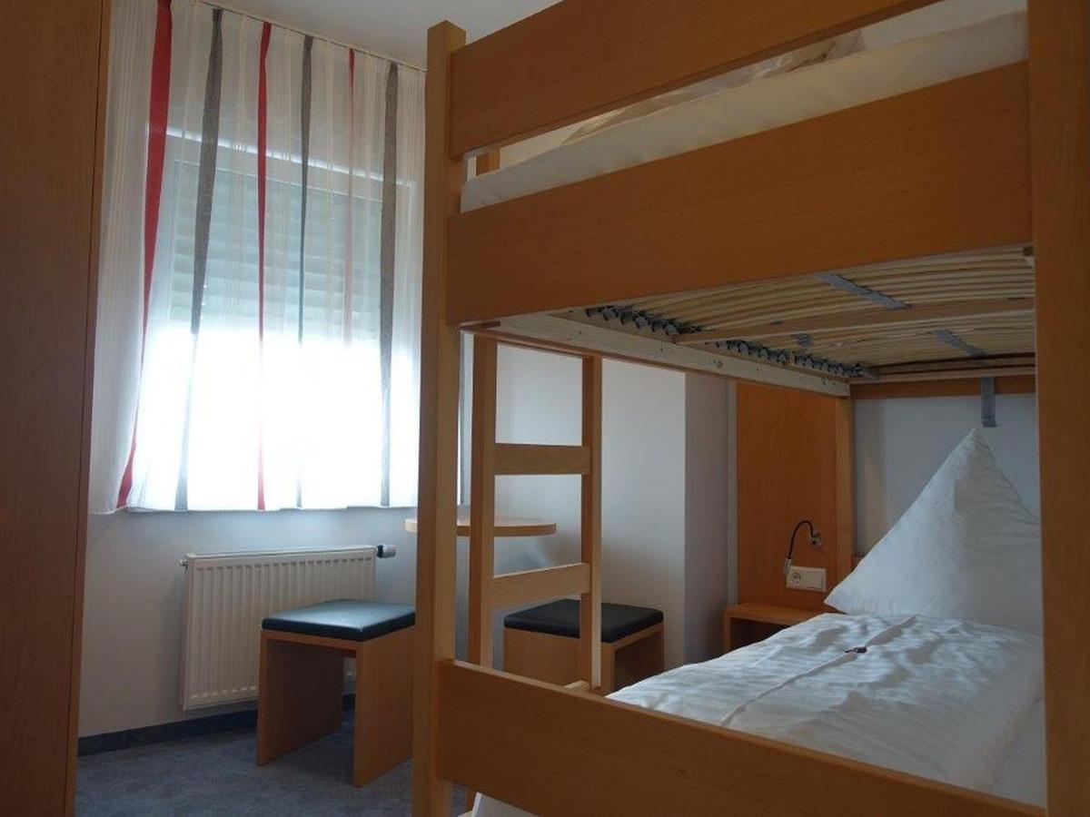 Hotel Gasthaus Krone Immenstaad am Bodensee Kültér fotó