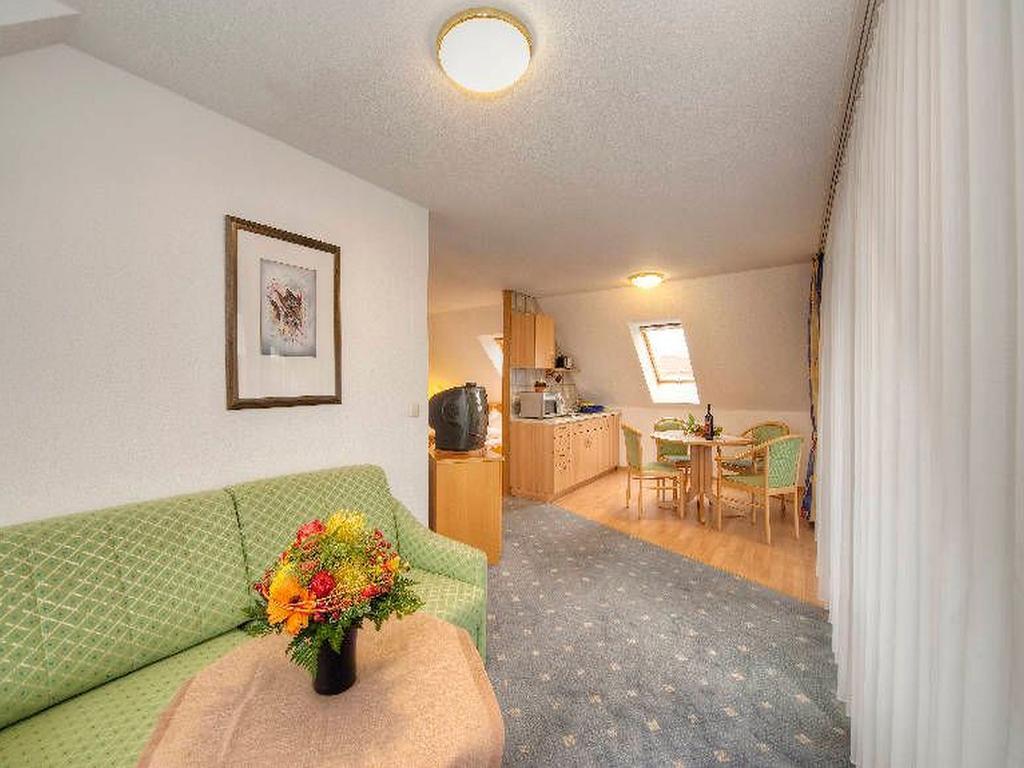 Hotel Gasthaus Krone Immenstaad am Bodensee Kültér fotó