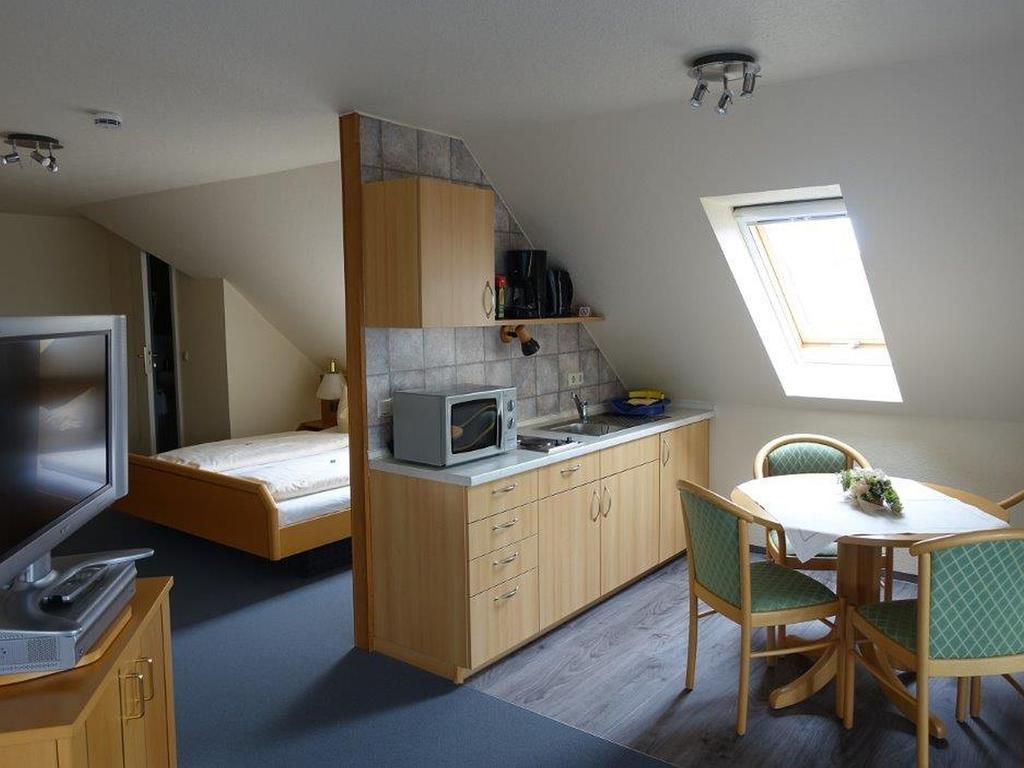 Hotel Gasthaus Krone Immenstaad am Bodensee Kültér fotó