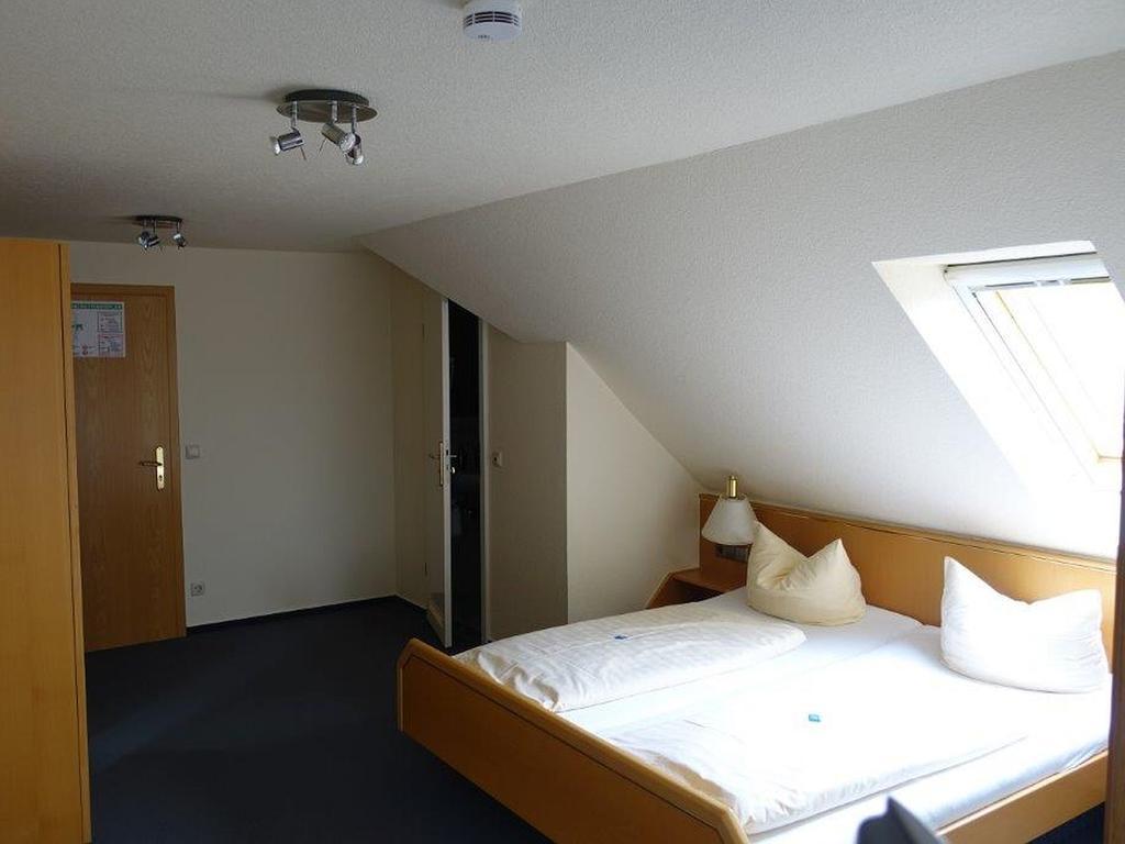 Hotel Gasthaus Krone Immenstaad am Bodensee Kültér fotó