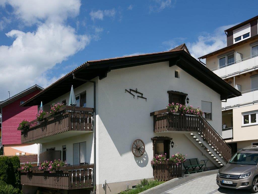 Hotel Gasthaus Krone Immenstaad am Bodensee Kültér fotó