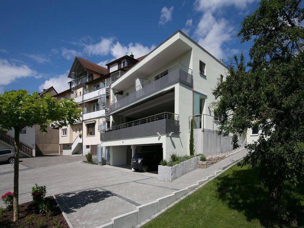 Hotel Gasthaus Krone Immenstaad am Bodensee Kültér fotó