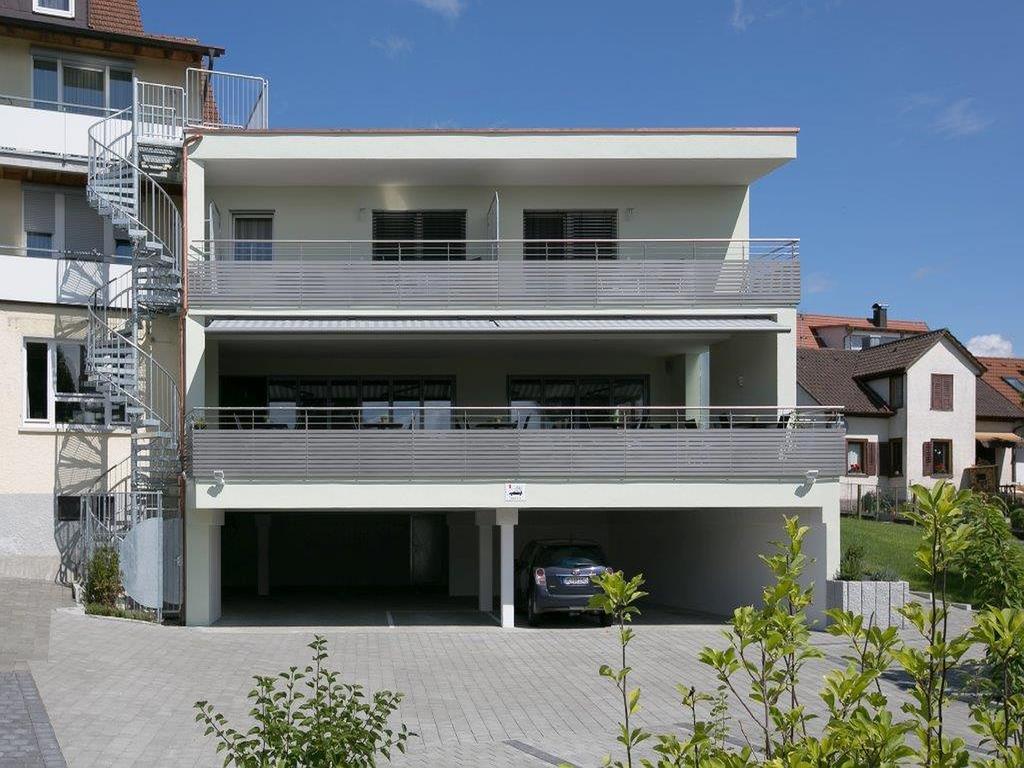 Hotel Gasthaus Krone Immenstaad am Bodensee Kültér fotó