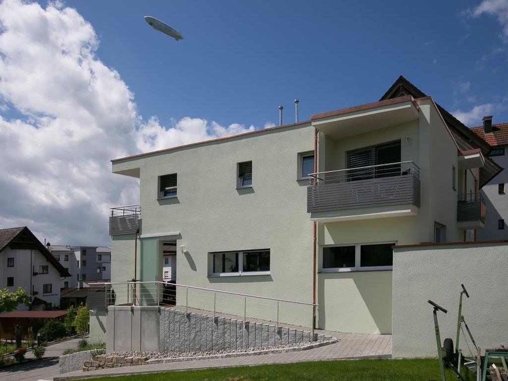 Hotel Gasthaus Krone Immenstaad am Bodensee Kültér fotó