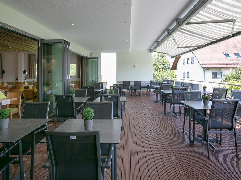 Hotel Gasthaus Krone Immenstaad am Bodensee Kültér fotó