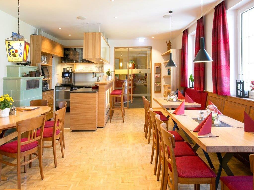 Hotel Gasthaus Krone Immenstaad am Bodensee Kültér fotó