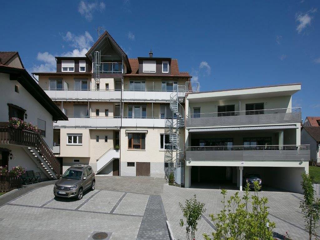 Hotel Gasthaus Krone Immenstaad am Bodensee Kültér fotó
